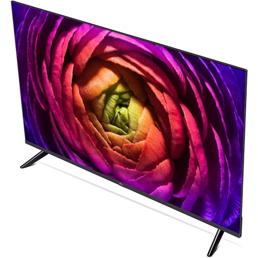 Телевізор LG 65UR76003LL