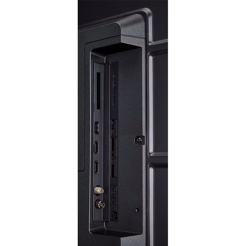 Телевізор LG 65UR76003LL
