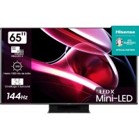 Телевізор Hisense 65UXKQ Mini LED QLED Dolby Atmos 120 Гц