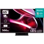 Телевізор Hisense 65UXKQ Mini LED QLED Dolby Atmos 120 Гц