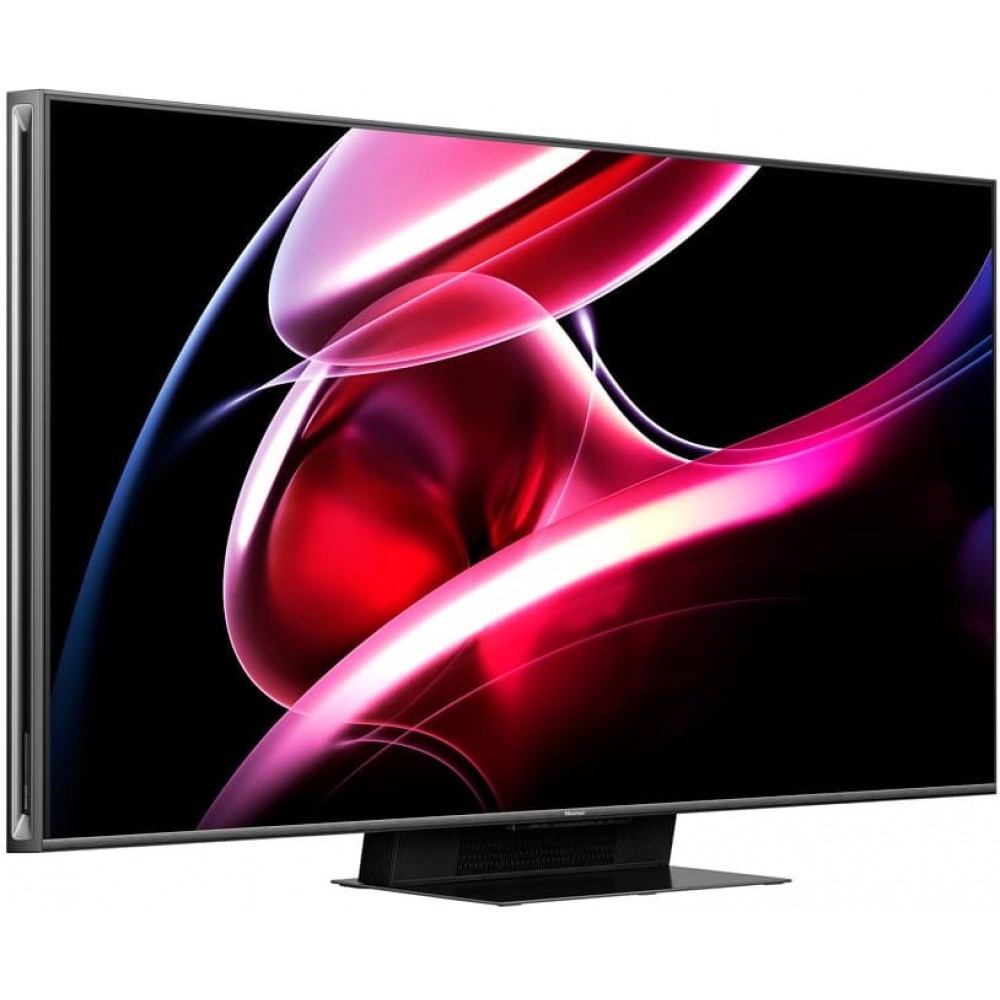 Телевізор Hisense 65UXKQ Mini LED QLED Dolby Atmos 120 Гц
