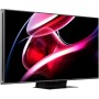 Телевізор Hisense 65UXKQ Mini LED QLED Dolby Atmos 120 Гц