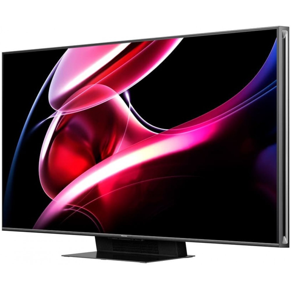 Телевізор Hisense 65UXKQ Mini LED QLED Dolby Atmos 120 Гц
