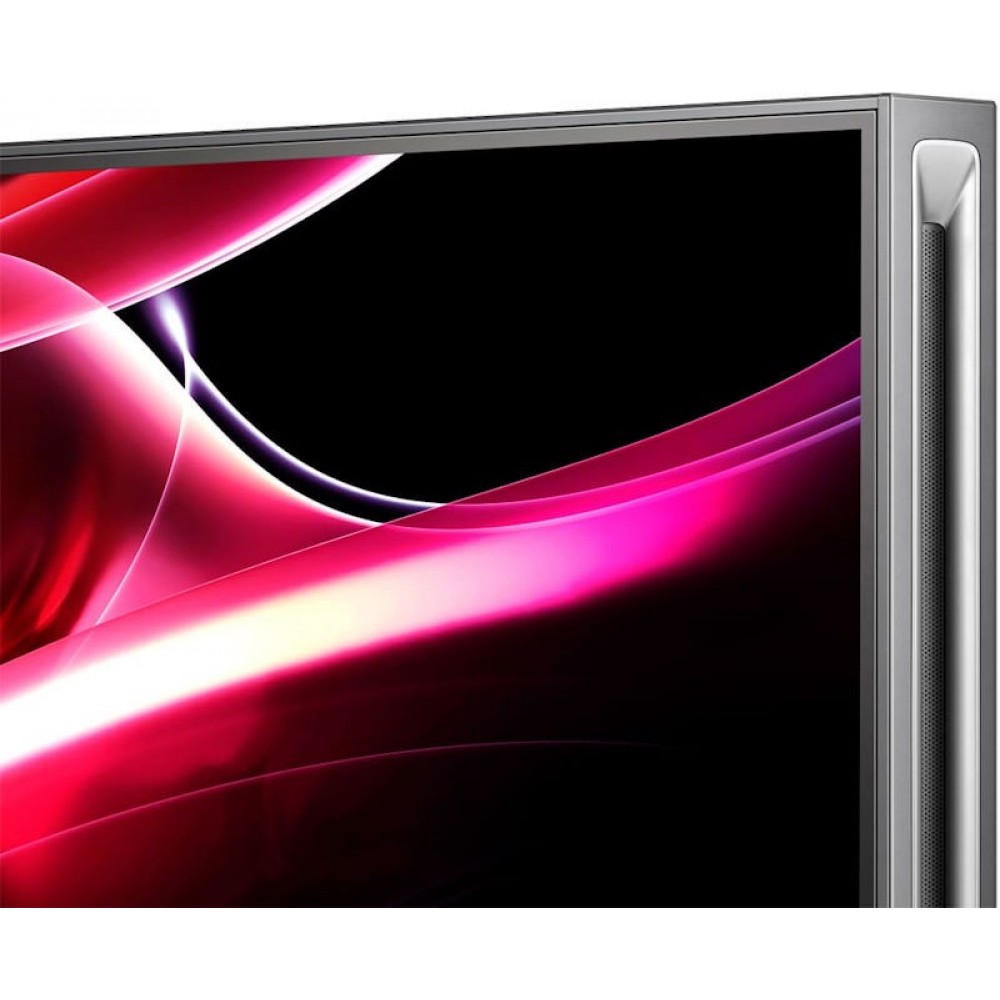 Телевізор Hisense 65UXKQ Mini LED QLED Dolby Atmos 120 Гц
