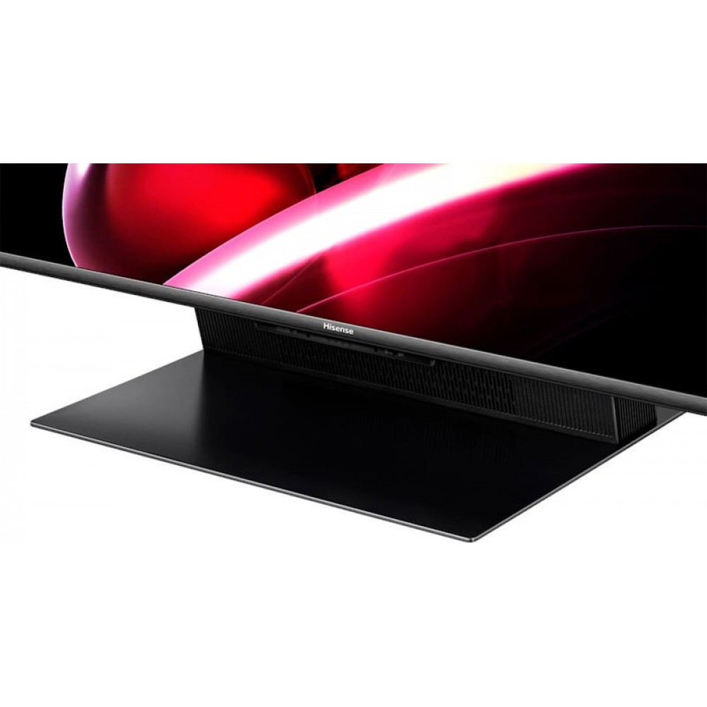 Телевізор Hisense 65UXKQ Mini LED QLED Dolby Atmos 120 Гц
