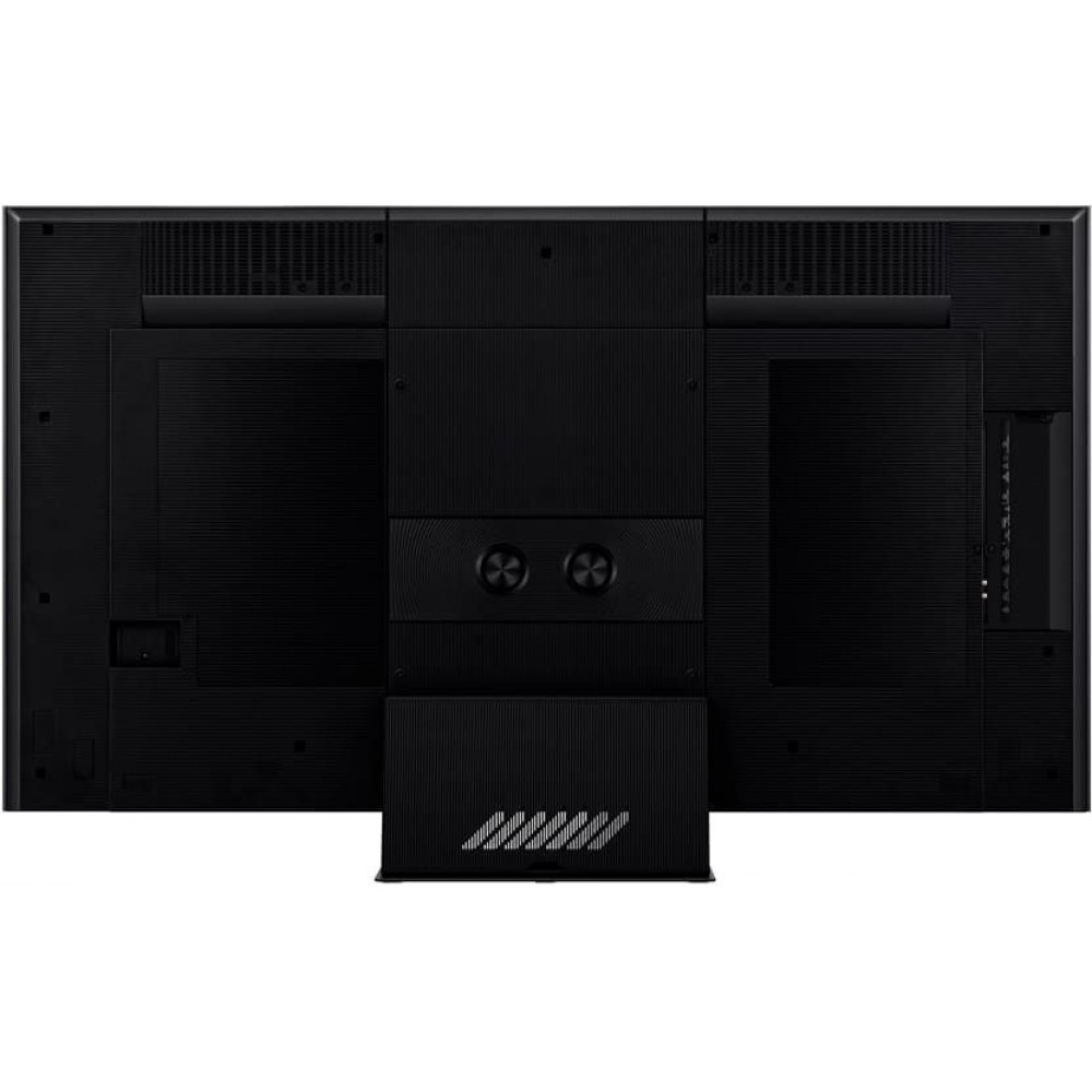 Телевізор Hisense 65UXKQ Mini LED QLED Dolby Atmos 120 Гц