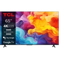 Телевізор TCL 65V6B LED 4K Google TV HDMI 2.1 DVB-T2