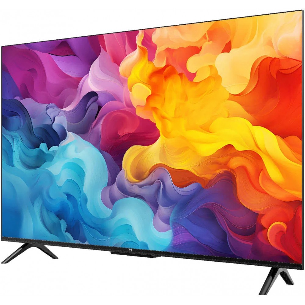 Телевізор TCL 65V6B LED 4K Google TV HDMI 2.1 DVB-T2
