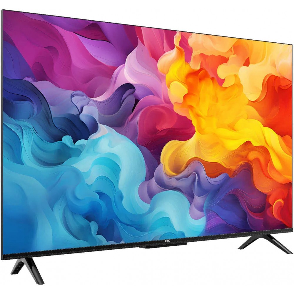 Телевізор TCL 65V6B LED 4K Google TV HDMI 2.1 DVB-T2