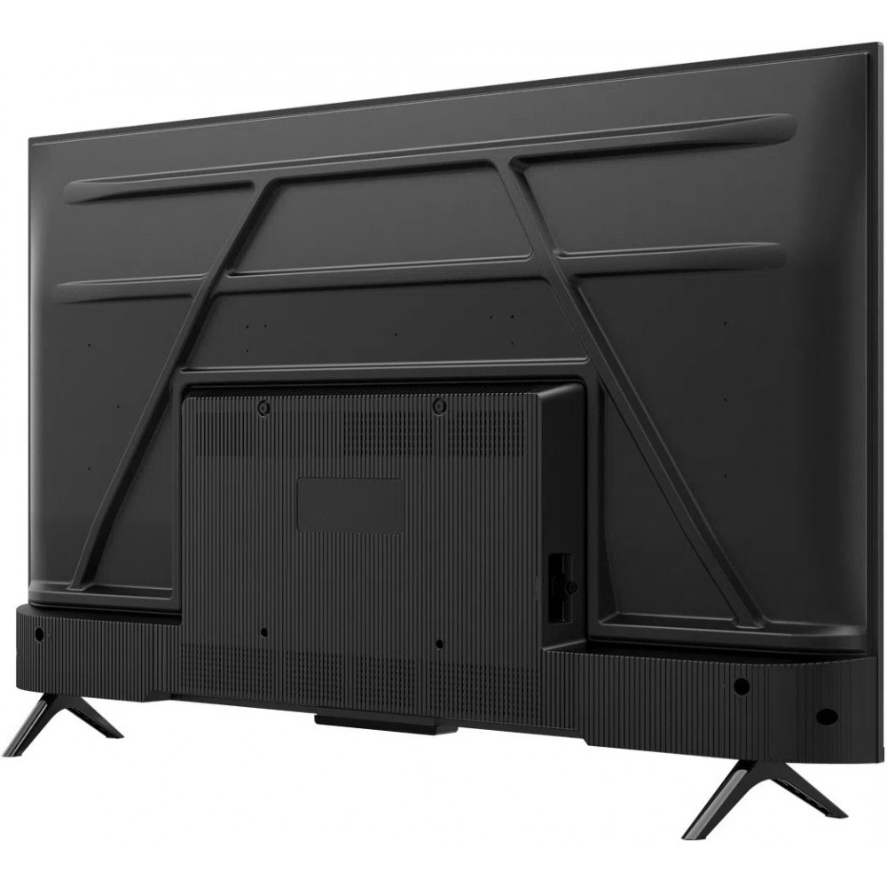 Телевізор TCL 65V6C UHD 4K Google TV Dolby Atmos (2025)