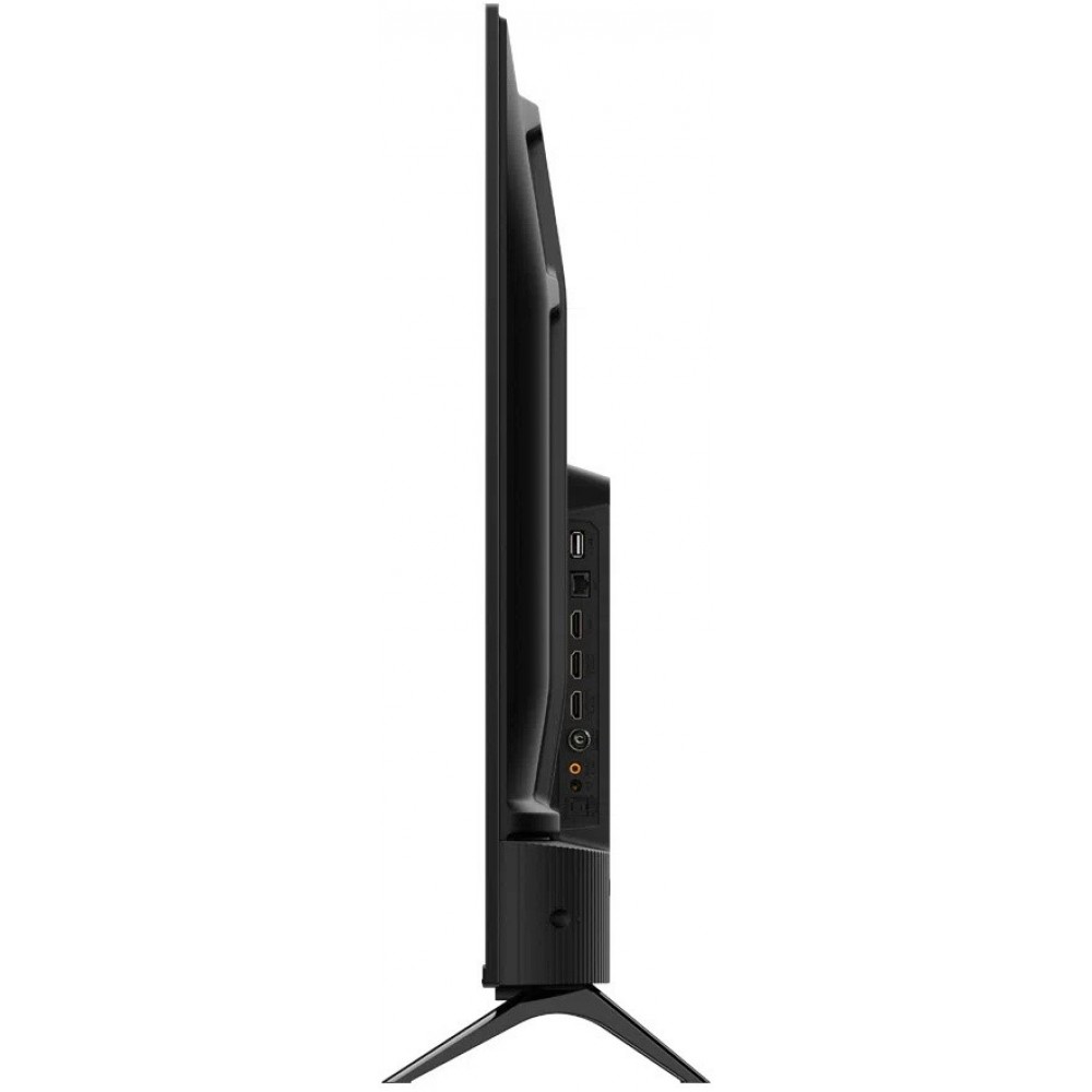 Телевізор TCL 65V6C UHD 4K Google TV Dolby Atmos (2025)