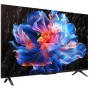 Телевізор TCL 65V6C UHD 4K Google TV Dolby Atmos (2025)