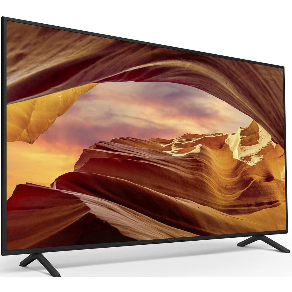 Телевізор Sony KD-75X75WL HDR 4K Android TV
