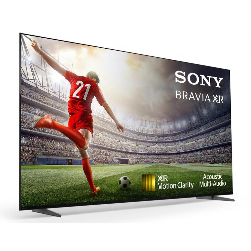 Телевізор Sony XR-55X90K