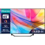 Телевізор Hisense 65A7KQ QLED 4K Smart TV VIDAA