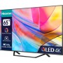 Телевізор Hisense 65A7KQ QLED 4K Smart TV VIDAA