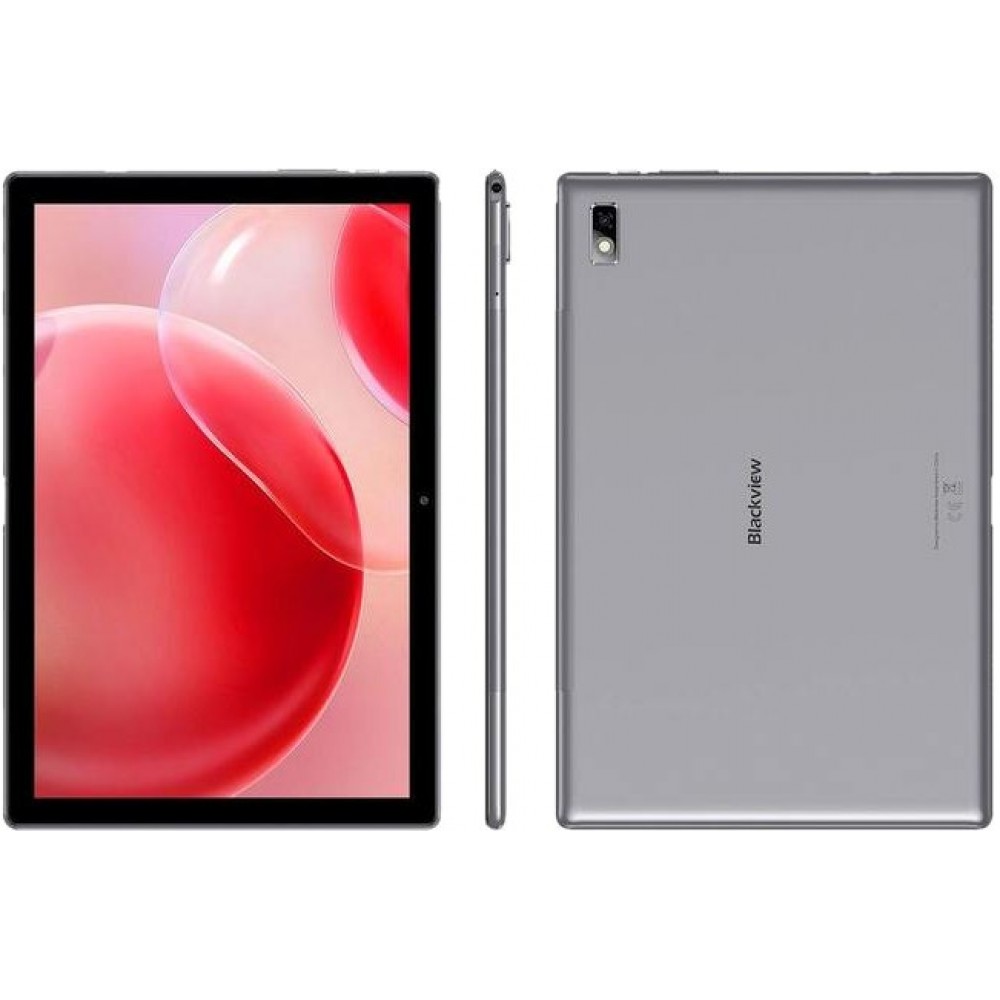 Планшет Blackview Tab 9 4/64GB Grey (6931548307068)