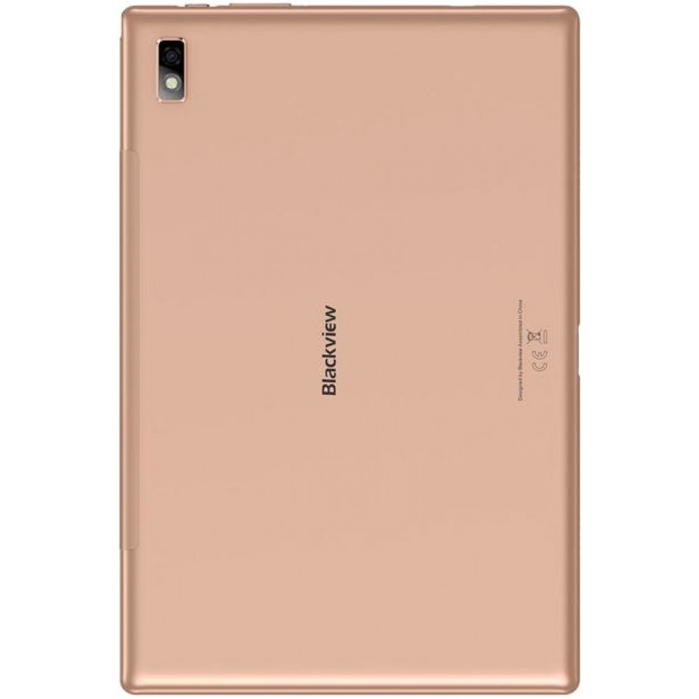 Планшет Blackview Tab 9 4/64GB Gold (6931548307075)