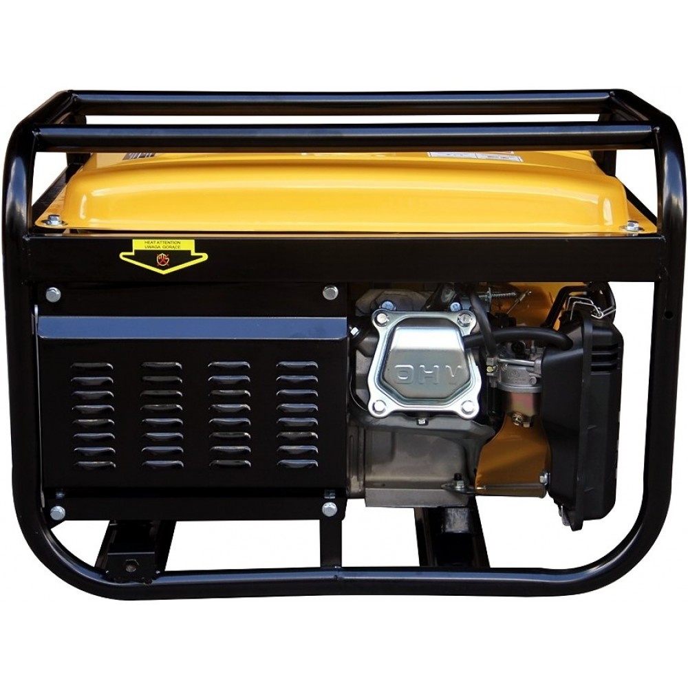 Бензиновий генератор Volt Polska HEXА-GEN 3500 (6GEN3500A1)