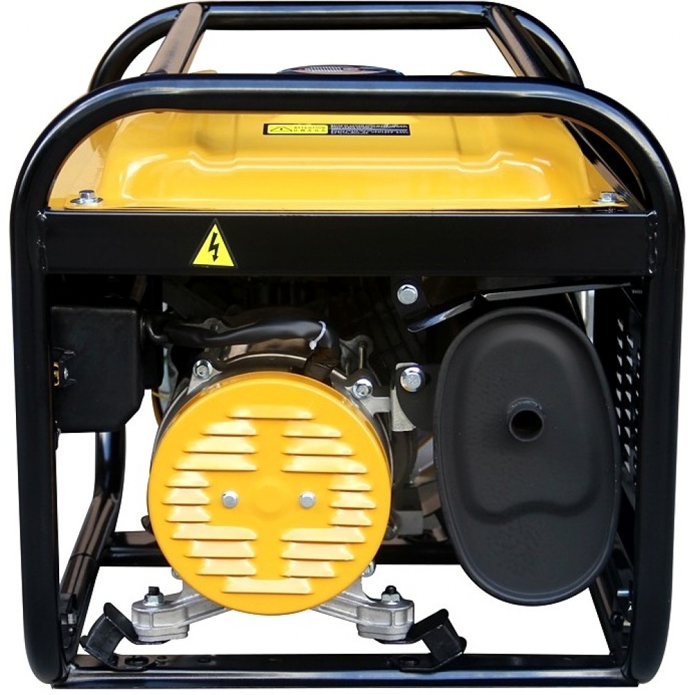 Бензиновий генератор Volt Polska HEXА-GEN 3500 (6GEN3500A1)