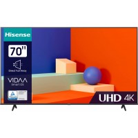 Телевізор Hisense 70A6K UHD 4K (2023)