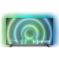 Телевізор Philips 70PUS7906 HDR 4K  Android TV