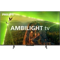 Телевізор Philips 70PUS8118/12 4K Ultra HD Ambilight (2023)