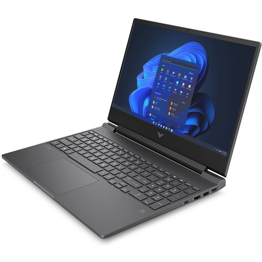 Ноутбук HP Victus 15-fa0114nw (712M4EA) i5/16/512/3050ti