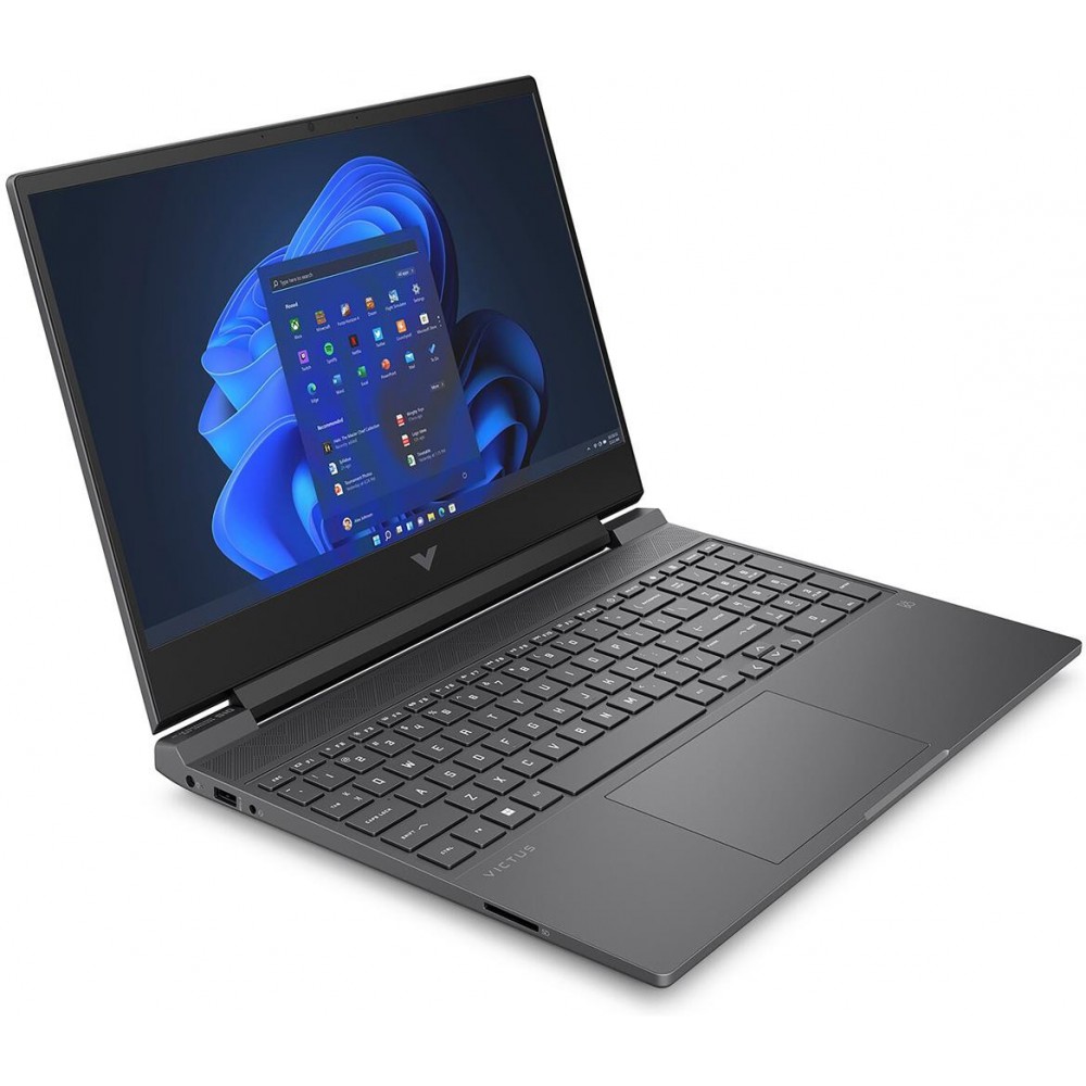 Ноутбук HP Victus 15-fa0114nw (712M4EA) i5/16/512/3050ti