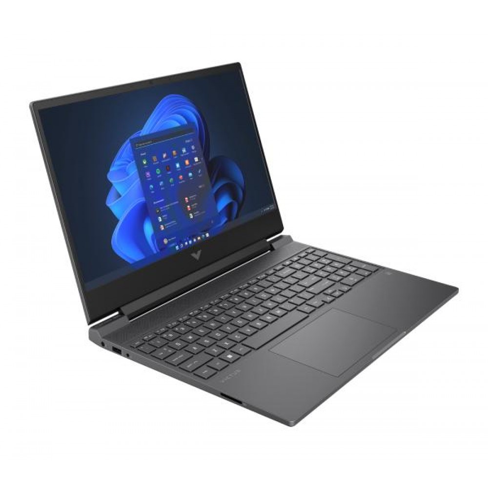Ноутбук HP Victus 15-fb0132nw (72J71EA) r5/16/512/rtx3050