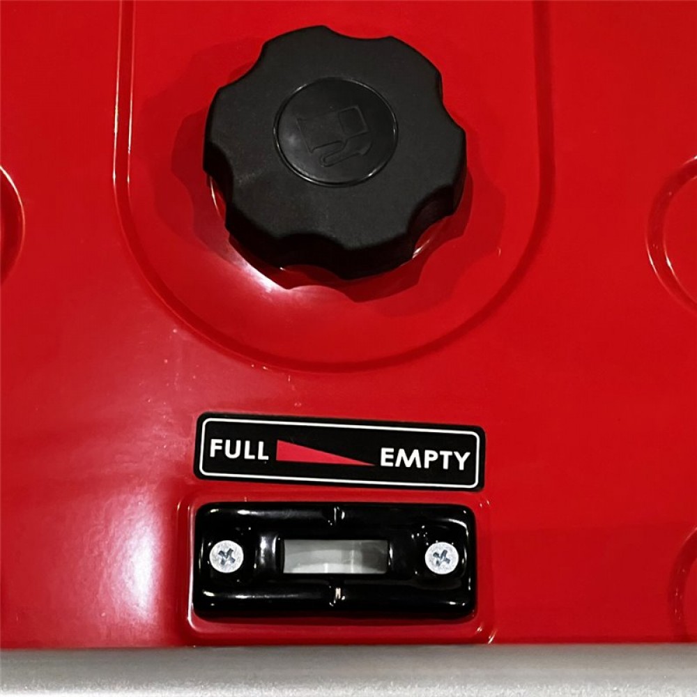 Дизельний генератор Suptech 7500TE 6 кВт