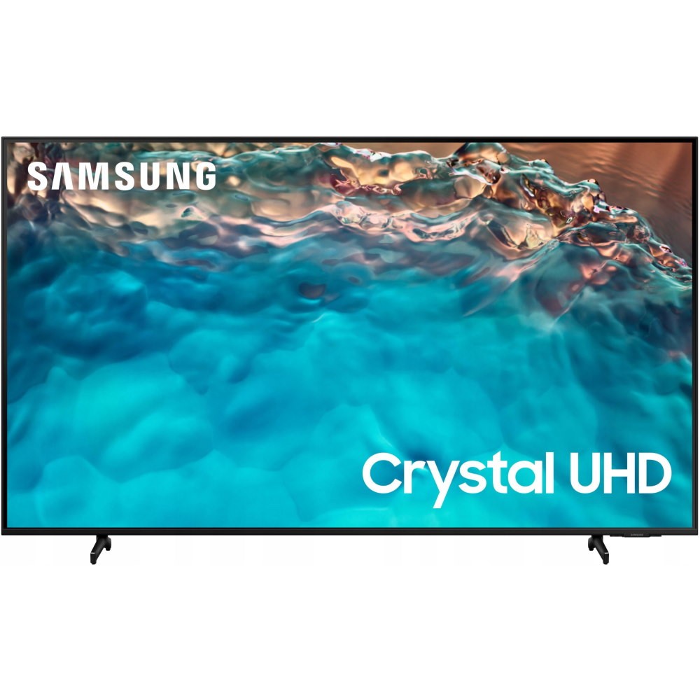 Телевізор Samsung UE75BU8002