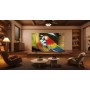 Телевізор TCL 75C655 QLED 4K Google TV (2024)