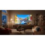 Телевізор TCL 75C655 QLED 4K Google TV (2024)