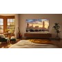Телевізор TCL 75C655 QLED 4K Google TV (2024)