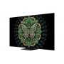 Телевізор TCL 75C6K Pro Mini LED Dolby Atmos Google TV 144 Гц