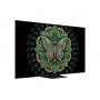 Телевізор TCL 75C6K Pro Mini LED Dolby Atmos Google TV 144 Гц