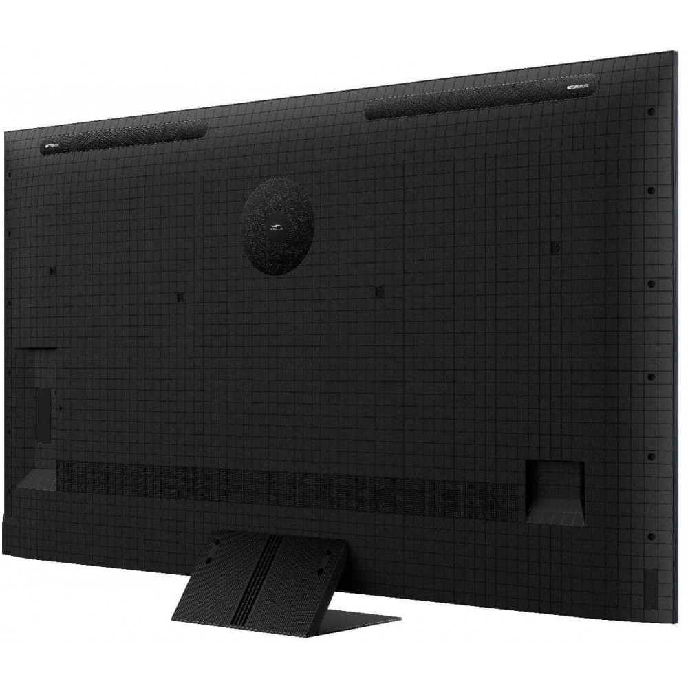 Телевізор TCL 75C855 QLED Mini LED Сабвуфер Google TV 144 Гц