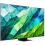 Телевізор TCL 75C855 QLED Mini LED Сабвуфер Google TV 144 Гц