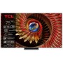 Телевізор TCL 75C8K Premium QLED-MiniLED Dolby Atmos Google TV 144 Гц