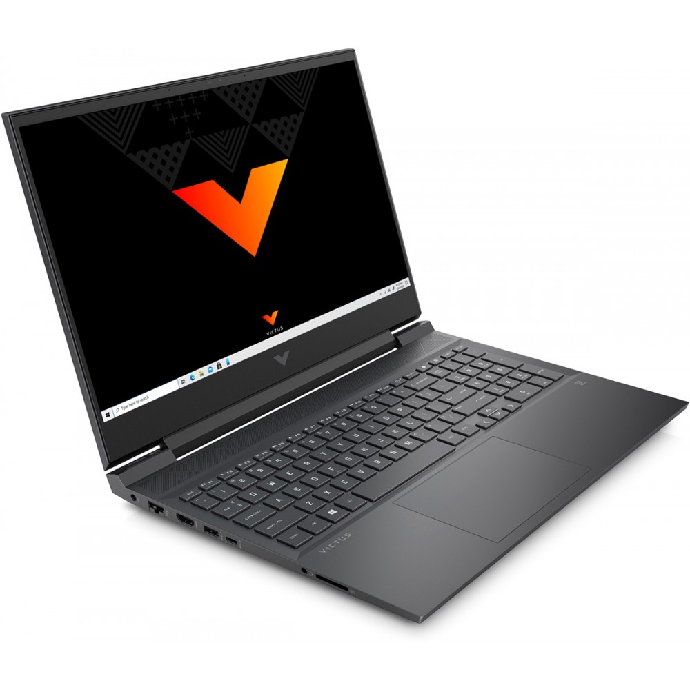 Ноутбук HP Victus 15-fb0232nw (75L42EA) Ryzen 5-5600H/16GB/512GB RTX3050 144Hz