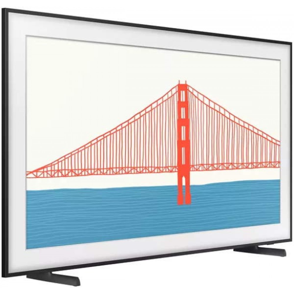 Телевізор Samsung QE75LS03AA