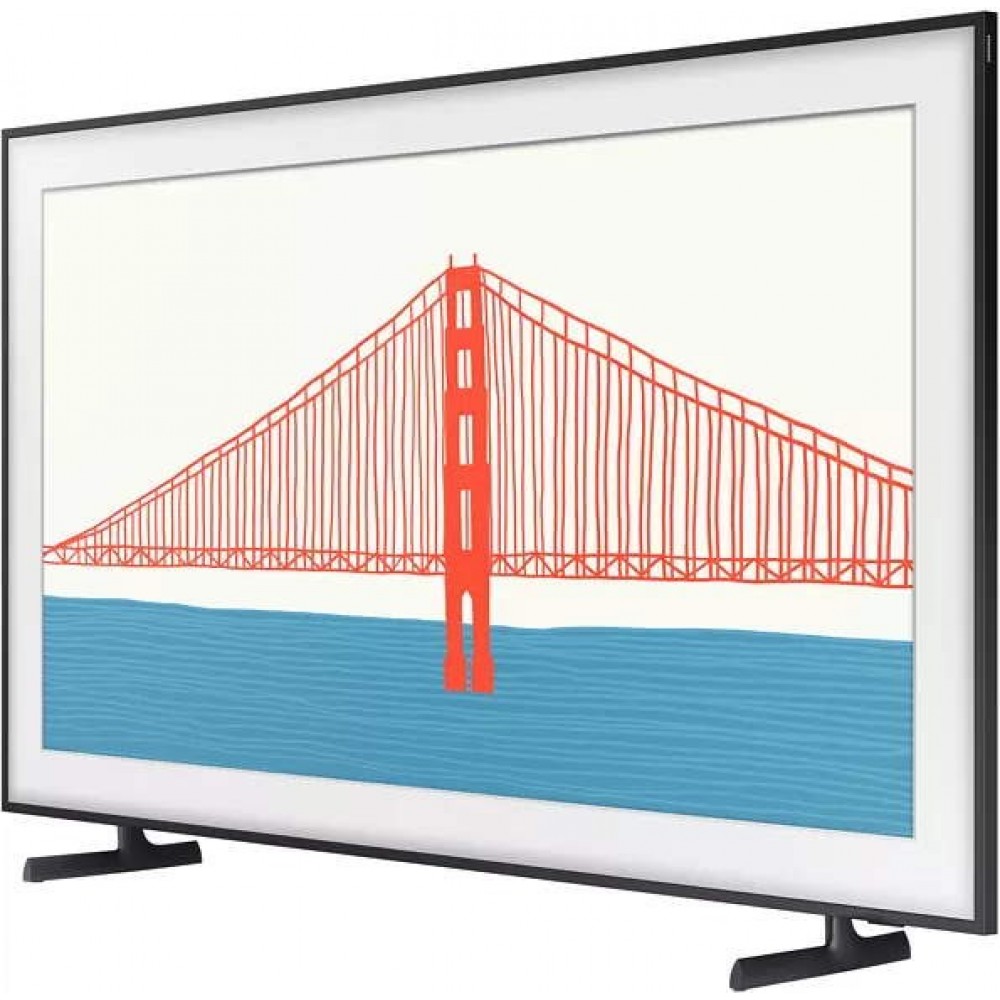 Телевізор Samsung QE75LS03AA