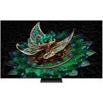 Телевізор TCL 75MQLED85 QD-Mini LED MQLED 4K 144Гц Google TV