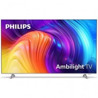 Телевізор Philips 86PUS8807/12 HDR 120Гц Android TV
