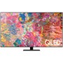 Телевізор Samsung QE75Q80B HDR 4K Smart TV (2022)