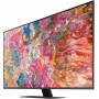 Телевізор Samsung QE75Q80B HDR 4K Smart TV (2022)
