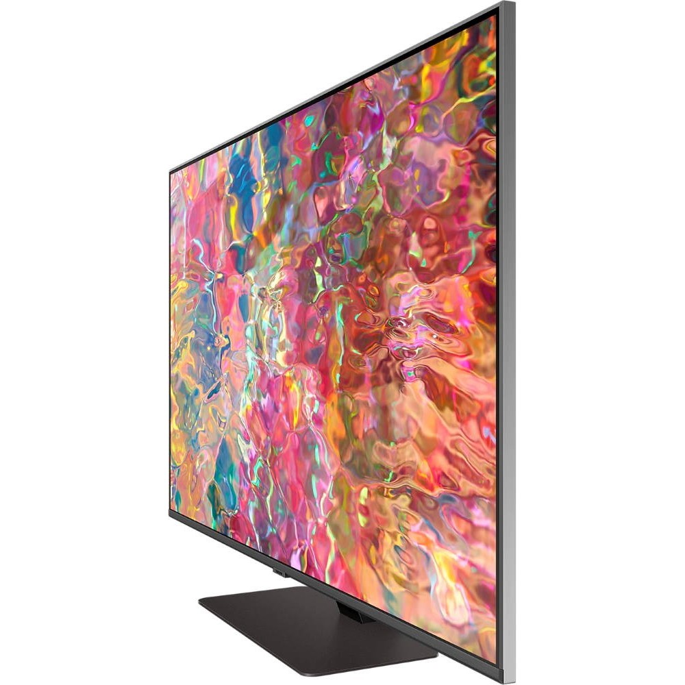 Телевізор Samsung QE75Q80B HDR 4K Smart TV (2022)