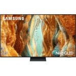 Телевізор Samsung QE75QN77F Mini LED QLED 4K 100 Гц (2025)