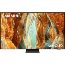 Телевізор Samsung QE75QN77F Mini LED QLED 4K 100 Гц (2025)